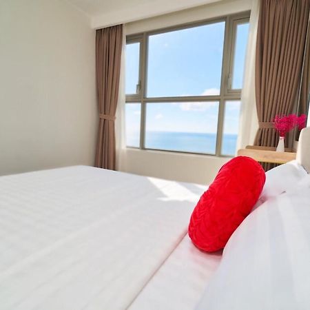 Can Ho Nghi Duong 5 Sao The Song - Tomorrow Homestay 1 Вунгтау Экстерьер фото