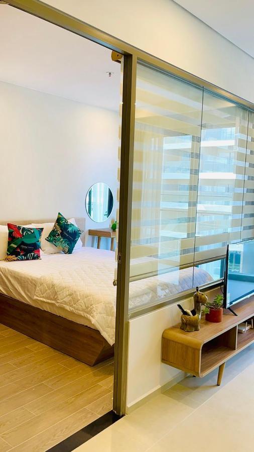 Can Ho Nghi Duong 5 Sao The Song - Tomorrow Homestay 1 Вунгтау Экстерьер фото