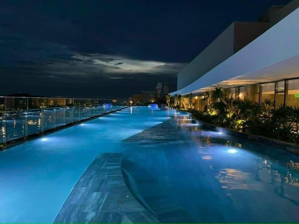 Can Ho Nghi Duong 5 Sao The Song - Tomorrow Homestay 1 Вунгтау Экстерьер фото
