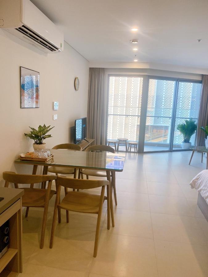 Can Ho Nghi Duong 5 Sao The Song - Tomorrow Homestay 1 Вунгтау Экстерьер фото