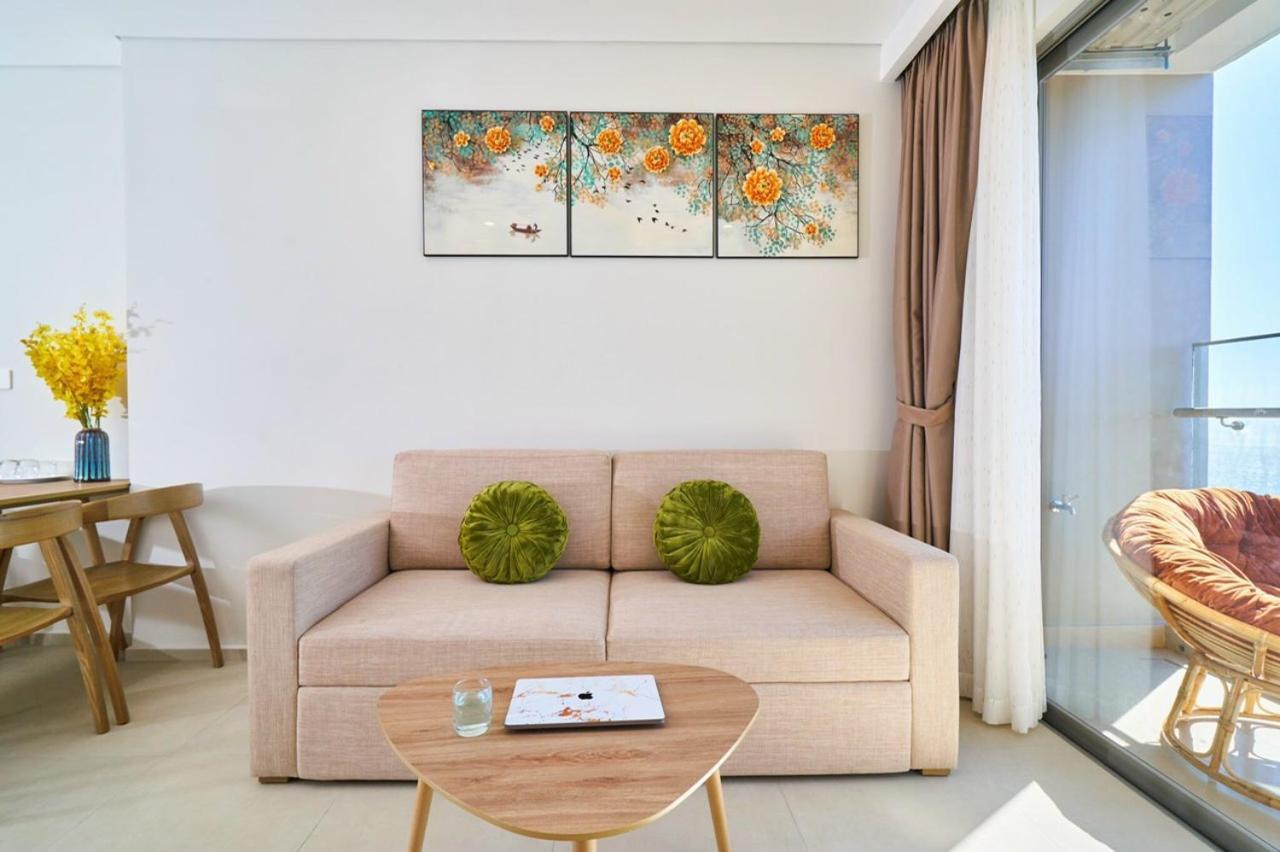 Can Ho Nghi Duong 5 Sao The Song - Tomorrow Homestay 1 Вунгтау Экстерьер фото